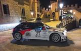 RallyLegend confirms the combustion engine has plenty of life left