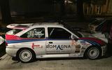 RallyLegend confirms the combustion engine has plenty of life left