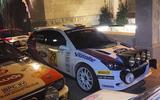 RallyLegend confirms the combustion engine has plenty of life left