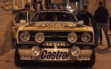 RallyLegend confirms the combustion engine has plenty of life left