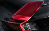 Honda Civic Type R Black Edition