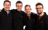 Immense Founders Immense Founders