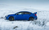 Subaru WRX STi