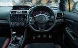 Subaru WRX STi