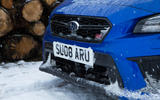 Subaru WRX STi