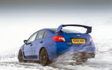 Subaru WRX STi