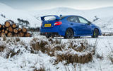 Subaru WRX STi