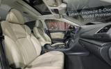 Subaru Impreza hatchback