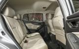 Subaru Impreza hatchback