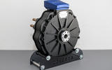 improved electric motor design improved electric motor design