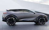 Nissan IMq concept SUV