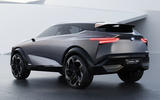 Nissan IMq concept SUV