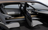 Nissan IMq concept SUV