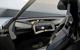 Nissan IMq concept SUV