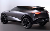 Nissan IMq concept SUV