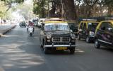 Padmini taxi
