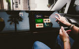 INDIOne Infotainment INDIOne Infotainment