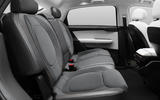 INDIOne Interior Rear INDIOne Interior Rear