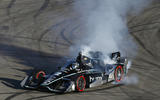 Indycar Series Newgarden