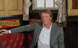 Ineos CEO Jim Ratcliffe