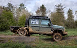 Ineos Grenadier MRLV 2