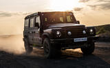 INEOS Grenadier   Prototype off road 3 INEOS Grenadier   Prototype off road 3