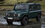 INEOS Grenadier   Trialmaster Edition   RHD   Fr3Q
