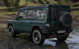 INEOS Grenadier   Trialmaster Edition   RHD   Rr3Q INEOS Grenadier   Trialmaster Edition   RHD   Rr3Q