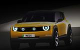 ineos urban suv sketch render 2023