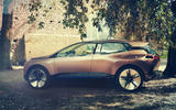 BMW Vision iNext