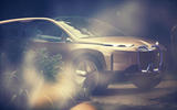 BMW Vision iNext