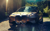BMW Vision iNext