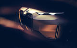 BMW Vision iNext