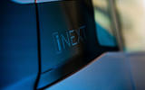 BMW Vision iNext
