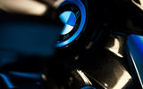 BMW Vision iNext