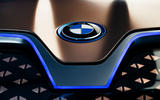 BMW Vision iNext