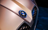 BMW Vision iNext