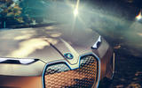 BMW Vision iNext