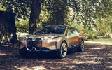 BMW Vision iNext