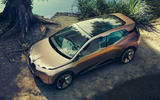 BMW Vision iNext