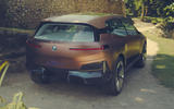 BMW Vision iNext