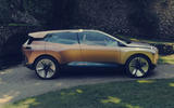 BMW Vision iNext