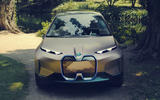 BMW Vision iNext