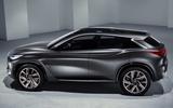 Infiniti launches 'revolutionary' variable compression petrol engine