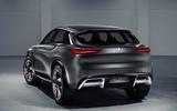 Infiniti launches 'revolutionary' variable compression petrol engine