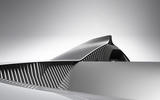 Infiniti shows more of single-seat electrified performance car