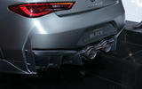 Infiniti Q60 Black S 