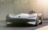 Infiniti Prototype 10 concept ushers in electrification from 2021