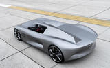Infiniti Prototype 10 concept ushers in electrification from 2021