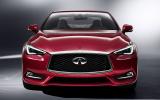 Infiniti Q60